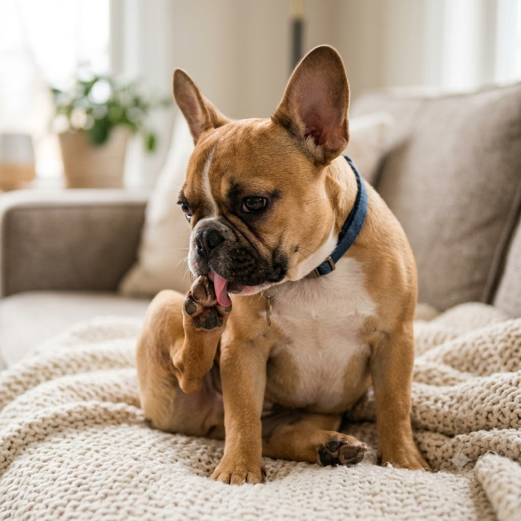 Ice Melt Chemical Burns: Winter Paw Care Risk Every Dog Owner Should Know