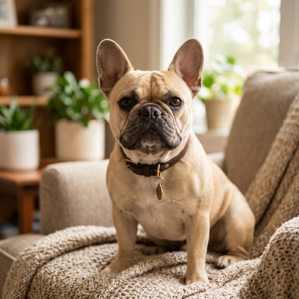 Nylabone Nutri Dent Pricing: Best Sizes & Types for French Bulldogs