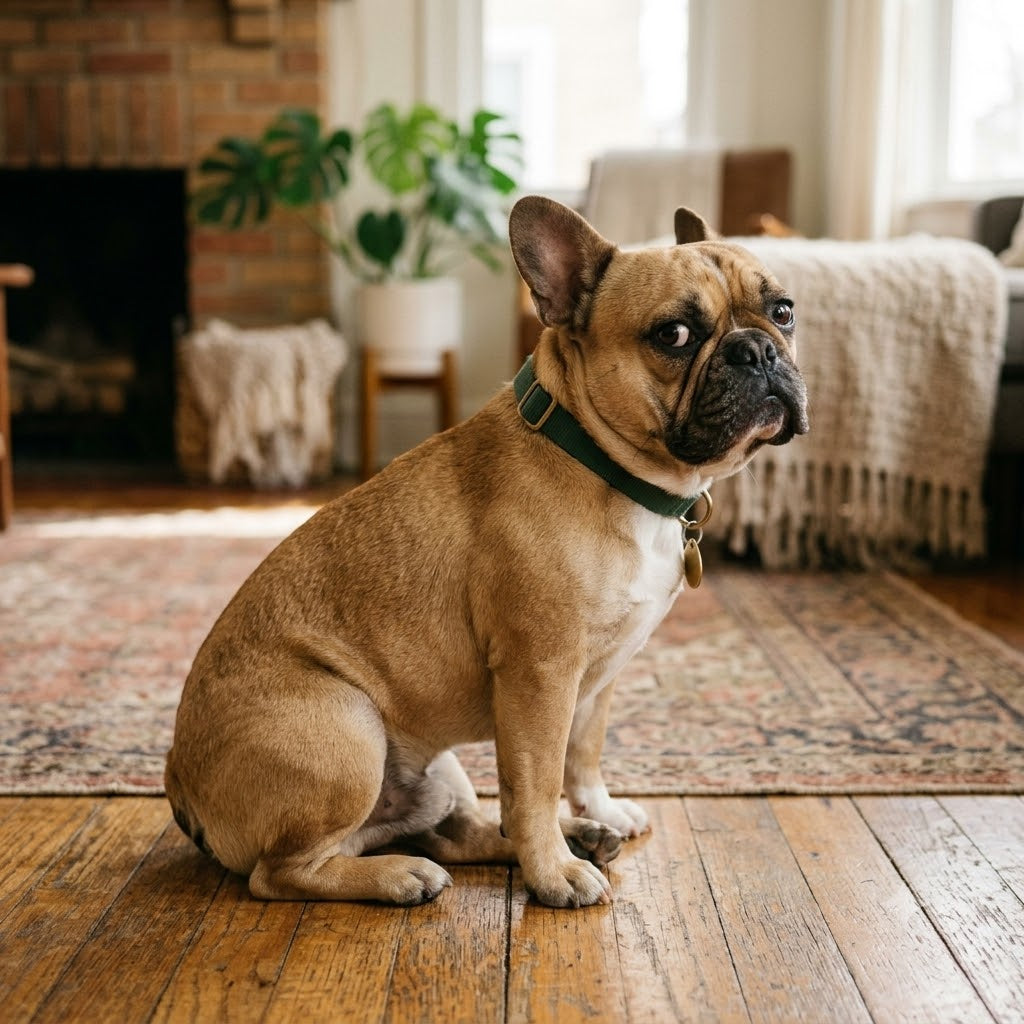 French Bulldog Side Eye: Famous Viral Expressions & What Makes Them Iconic