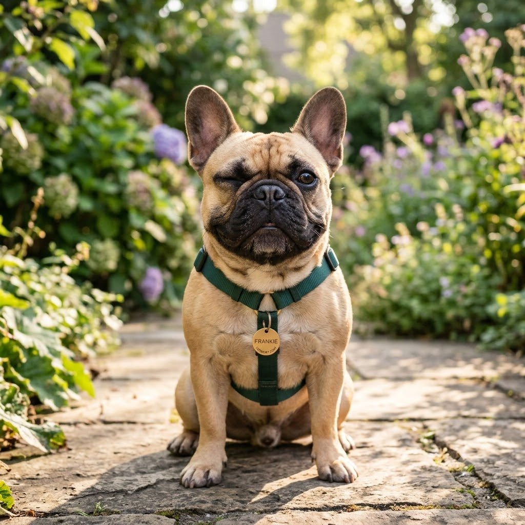 Do French Bulldogs Sleep With Eyes Open? Lagophthalmos Explained