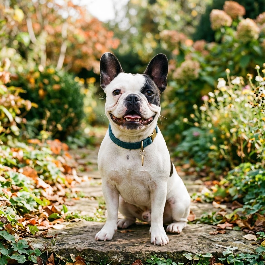 French Bulldog Eye Ulcers: Complete Guide to Severity Levels & Treatment