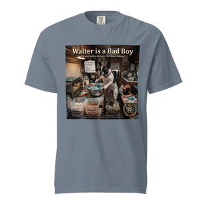 Lesnort - Episode 5 - "All My French Bulldogs" Courtroom Drama Parody Tshirt